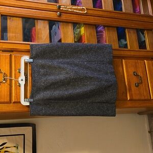 AK Anne Klein beautiful marbled Skirt